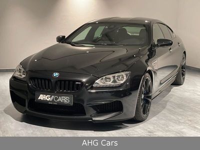gebraucht BMW M6 Gran Coupe*Akrapovic*Softclose*Carbon*