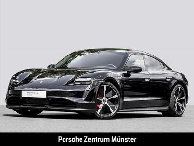 Porsche Taycan 4S
