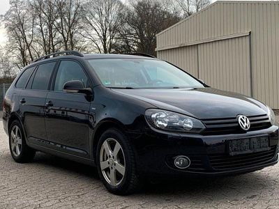 VW Golf VI