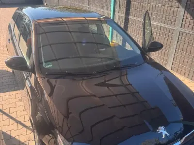 Gebraucht Peugeot 308