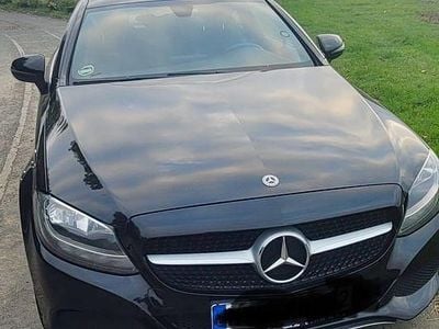 Mercedes C300