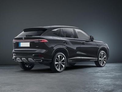 Neu MG HS Luxury 224 PS (164 kW) 2026 Pearl white SUV