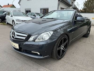 Mercedes E250