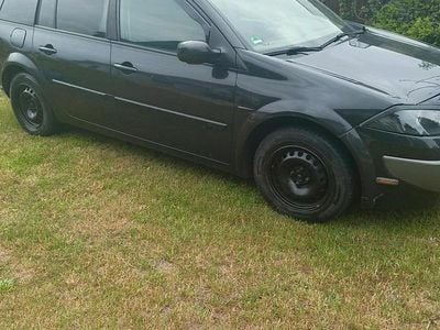 Renault Mégane GrandTour