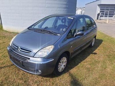 Citroën Xsara Picasso