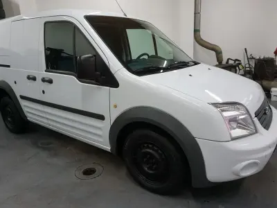 Gebraucht Ford Transit Connect