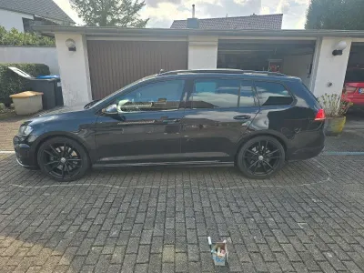 Gebraucht VW Golf VII