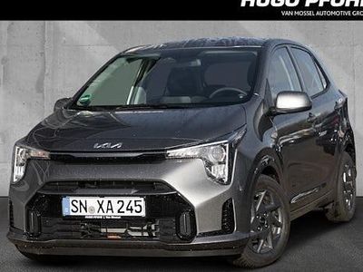 Usata Kia Picanto Vision 68 CV (50 kW) 2025 Grigio Utilitaria