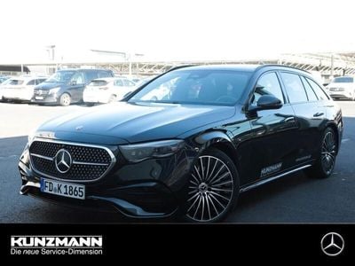 Mercedes E450