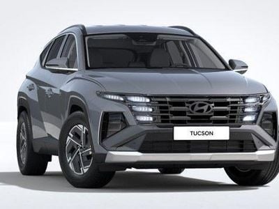 Neu Hyundai Tucson Select 150 PS (110 kW) 2026 Grau SUV