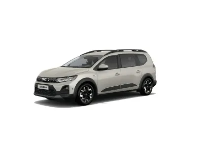 Neu Dacia Jogger Journey 110 PS (80 kW) 2026 Beige Van / Kleinbus