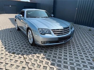 Chrysler Crossfire