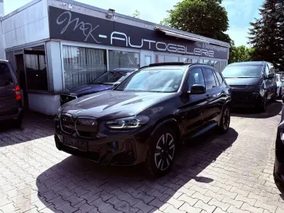 Gebraucht BMW iX3