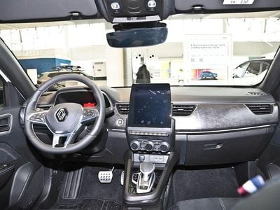 Gebraucht Renault Arkana Esprit Alpine 144 PS (105 kW) 2024 Metallic SUV