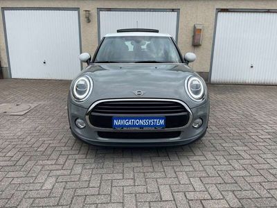 gebraucht Mini Cooper PANORAMA NAVI BLUETOOTH AUX MFL SHZ PDC STARTSTO