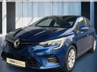 Gebraucht Renault Clio V