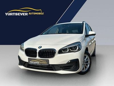 BMW 218 Gran Tourer
