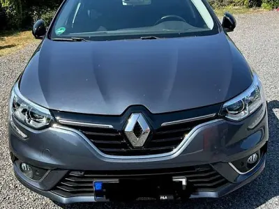 Gebraucht Renault Mégane