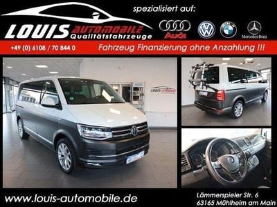 Gebraucht VW T6 204 PS (150 kW) 2017 Andere Van