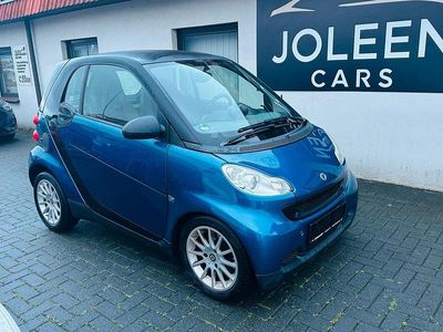 Smart ForTwo Coupé