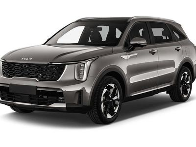 Neu Kia Sorento 288 PS (211 kW) 2025 SUV