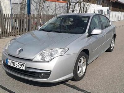 Renault Laguna III