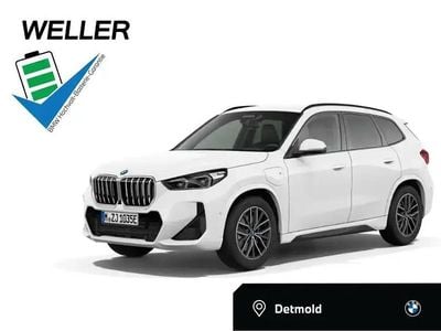 Gebraucht BMW X1 M Sport 326 PS (239 kW) 2025 Alpinweiss iii (weiß) SUV