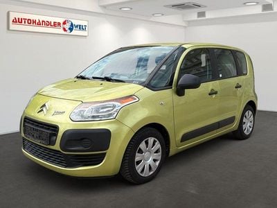 Citroën C3 Picasso