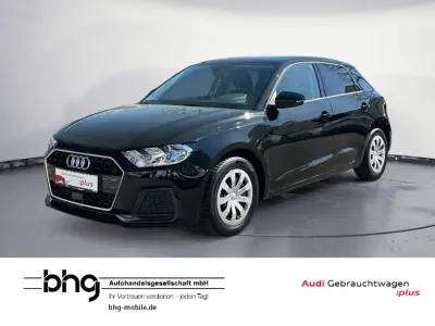 Brugt Audi A1 Advanced Plus 116 HK (85 kW) 2025 Sort SUV