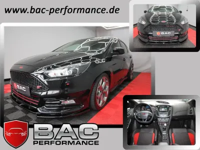 Gebraucht Ford Focus