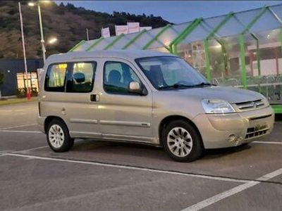 gebraucht Citroën Berlingo 1,6 2003 hat noch tüv