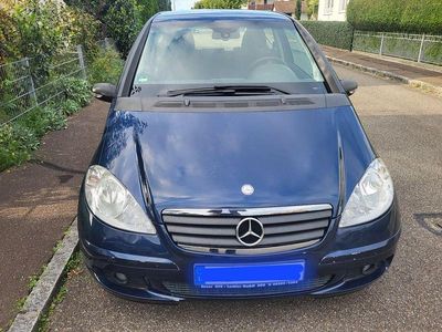 Mercedes A150