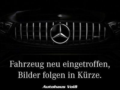 Gebraucht Mercedes C250 Sport 204 PS (150 kW) 2013 Schwarz Limousine