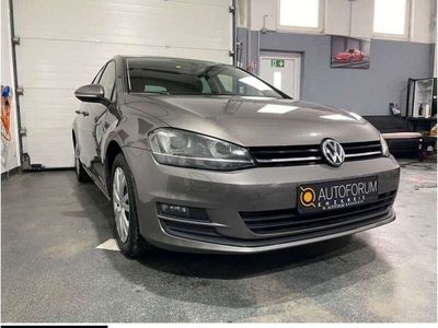 gebraucht VW Golf 2.0 TDI DSG BMT *LED*PDC*MFL