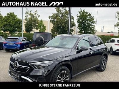 Mercedes GLC220
