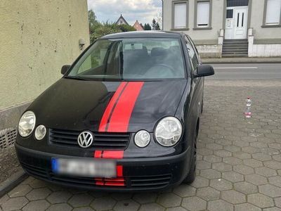 gebraucht VW Polo Sport