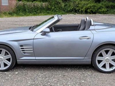 Chrysler Crossfire