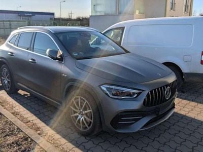 Gebraucht Mercedes GLA35 AMG AMG 306 PS (225 kW) 2020 SUV