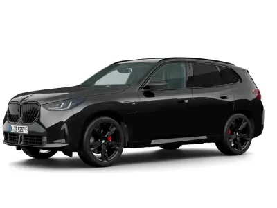 Gebraucht BMW X3 Comfort Edition 190 PS (139 kW) 2026 SUV