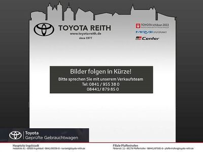 Gebraucht Toyota Yaris Hybrid Business Edition 116 PS (85 kW) 2024 Schwarz Kleinwagen