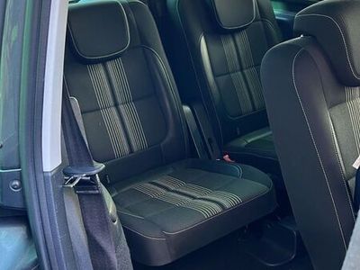 gebraucht VW Sharan 2.0 TDI Comfortline BMT DSG“7 Sitze
