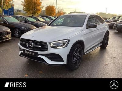 Mercedes GLC220