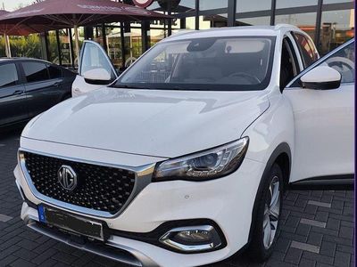 Second-hand MG EHS Comfort 258 CP (189 kW) 2022 Alb SUV