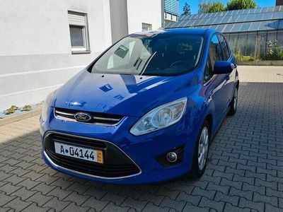 gebraucht Ford C-MAX C-MaxTrend