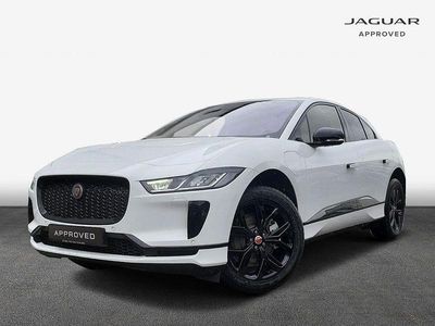 Weiß Gebraucht 2023 Jaguar I-Pace S SUV | 48.900 € (Teuer)