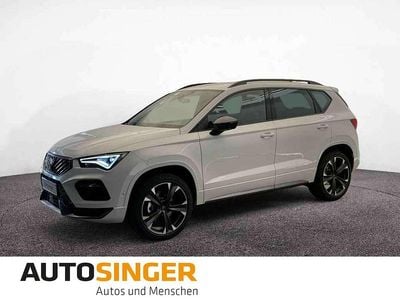 Nevada weiss metallic Neu 2025 Cupra Ateca SUV | 37.480 € (Fairer Preis)