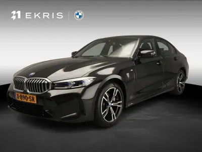 Gebraucht BMW 320e