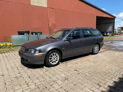 Brugt Volvo V40