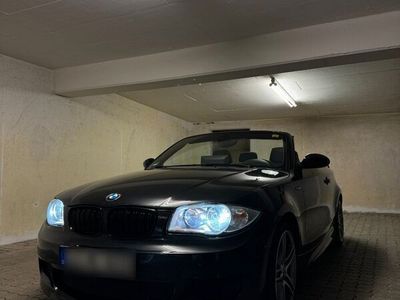 BMW 118 Cabriolet