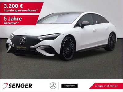 Mercedes EQE350